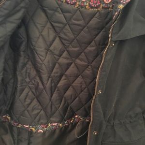 barbour blaise jacket